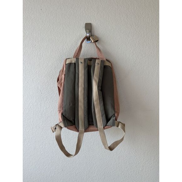 Doughnut Macaroon Mini Backpack main image 4